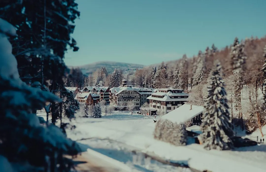 Hotel Savoy Spindleruv Mlyn-1