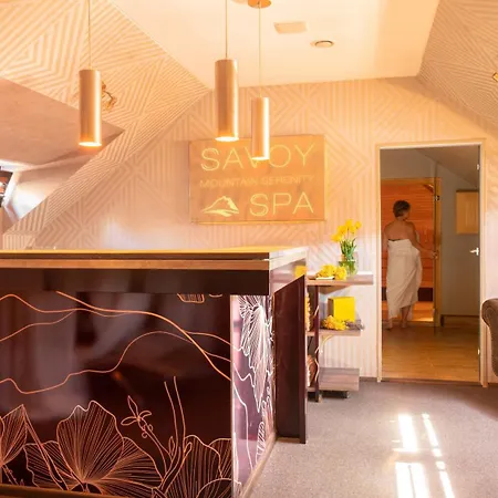 Hotel Savoy Spindleruv Mlyn-3